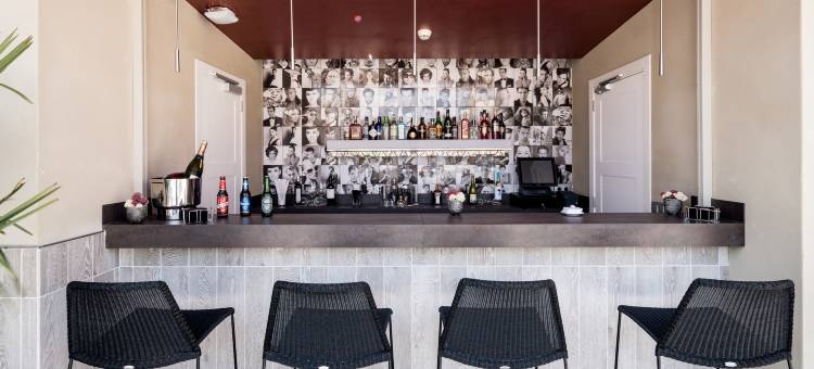 加泰罗尼亚马格达林纳斯酒店(Catalonia Magdalenes)图片