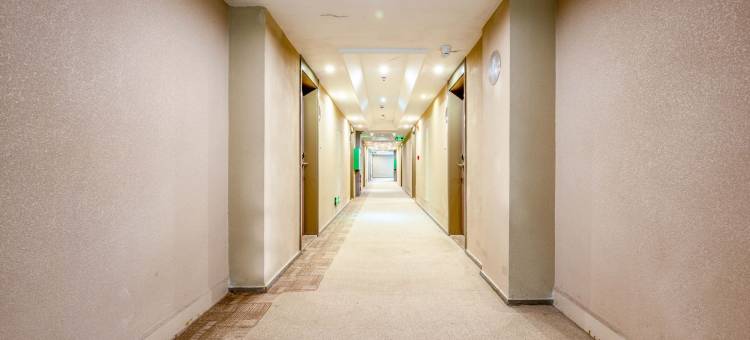 如家酒店·neo(琼海银海杂粮街店)图片