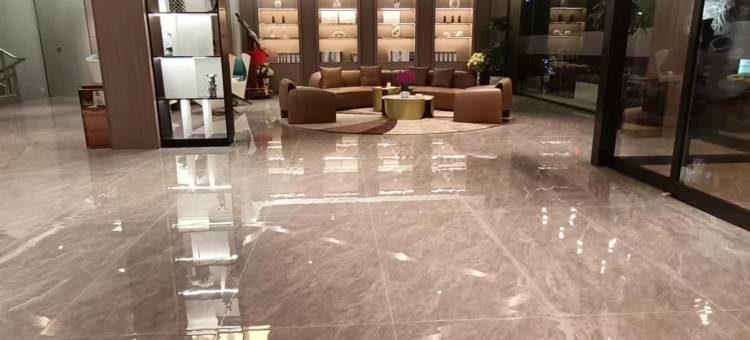 上品轻奢酒店图片