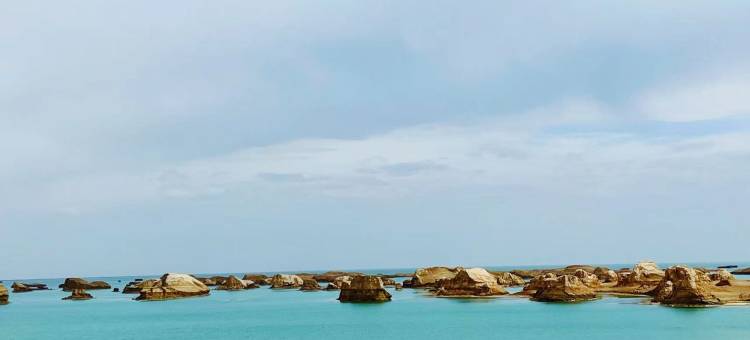 乌素特雅丹大酒店(水上雅丹景区店)图片