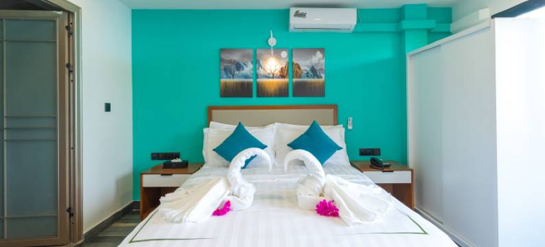 欢乐海滩酒店(FUNPLACE BEACH HOTEL)图片