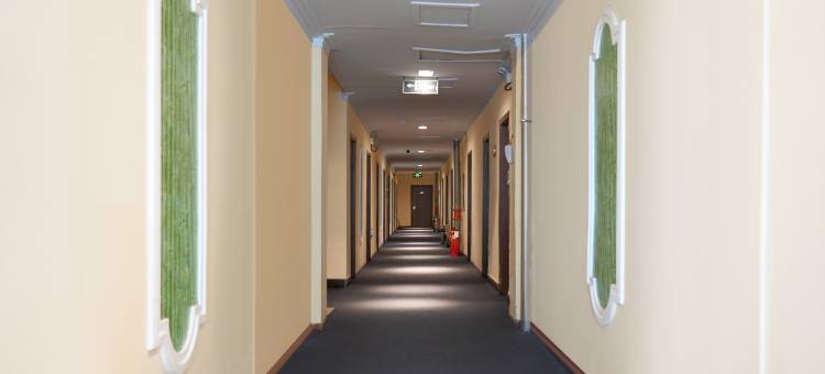 泰薛商务酒店(沂源健康路店)图片