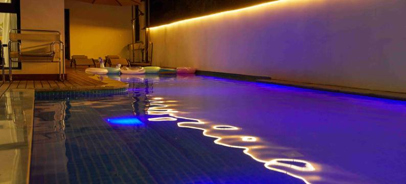 莫干山花笺竹里民宿图片