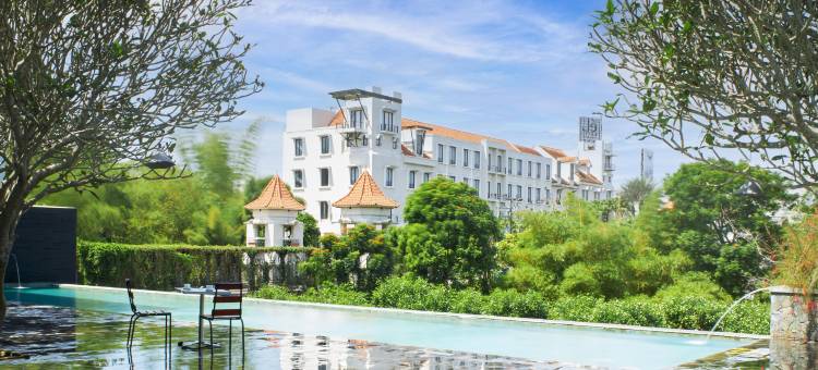 马朗eL酒店(El Hotel Malang)图片