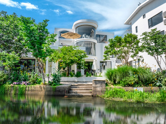 音悦家音乐美宿