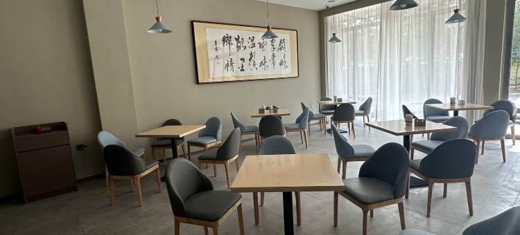 如家酒店·neo(赤峰桥北火花北路店)图片