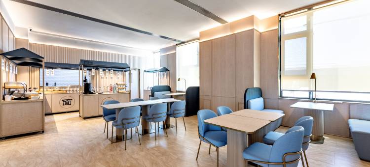 汉庭酒店(唐山芦台经济开发区店)图片