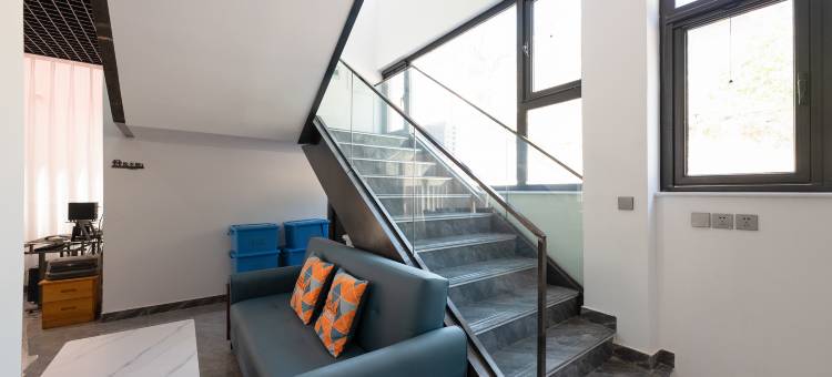 北京双秀民宿图片