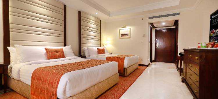 伊斯兰堡富豪酒店(Islamabad Regalia Hotel)图片