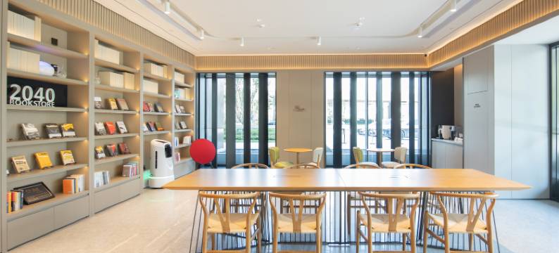 全季酒店(合肥会展中心包河大道店)图片