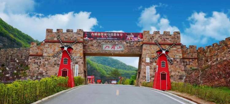 维也纳3好酒店(汝州朝阳中路大时代购物公园店)图片