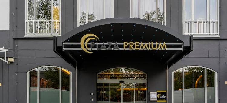 不来梅哥伦布高级星辰品质酒店(PLAZA Premium Columbus Bremen)图片