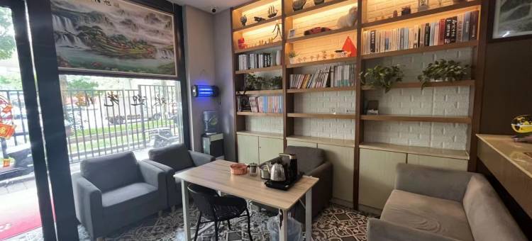 北站青年社区(深圳北站店)图片