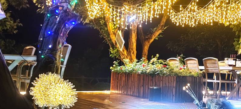 兴隆方圆居假日民宿图片