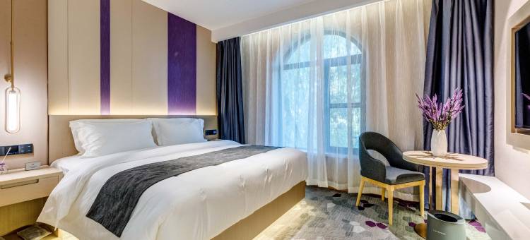 麗枫酒店(北京环球度假区梨园主题公园店)图片