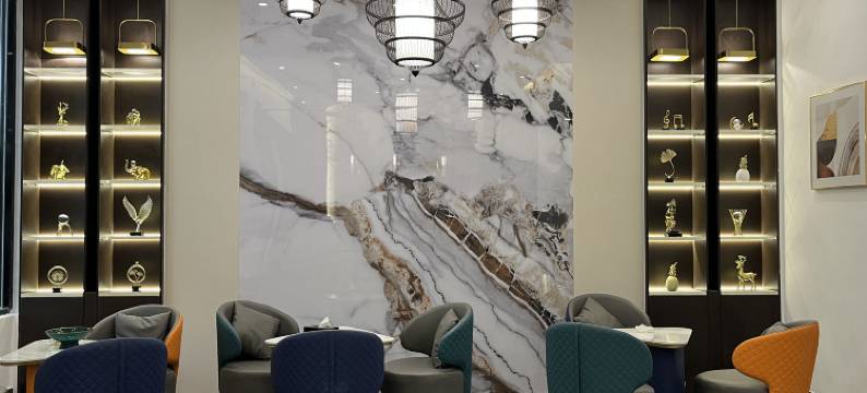 台山金海滩酒店(尾角湾店)图片