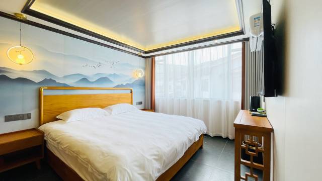 普陀山慈缘心舍民宿