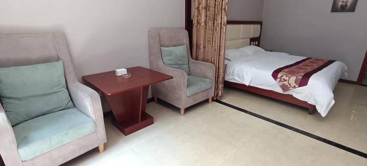 犍为力和商务酒店图片