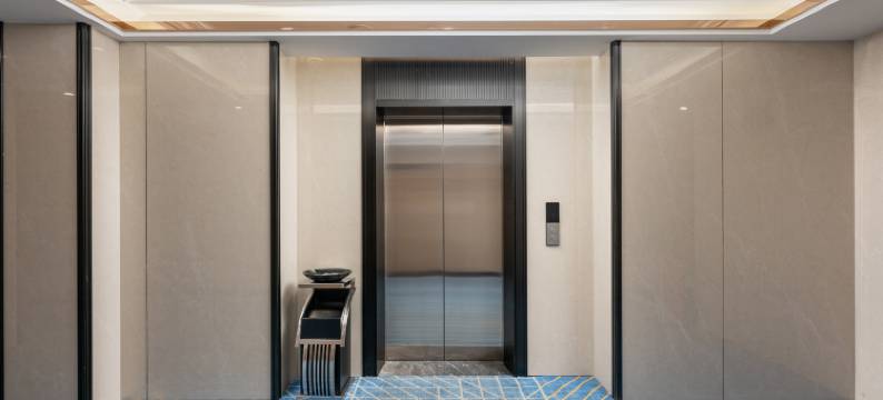 愉舍酒店(广州番禺野生物园大石地铁站店)图片