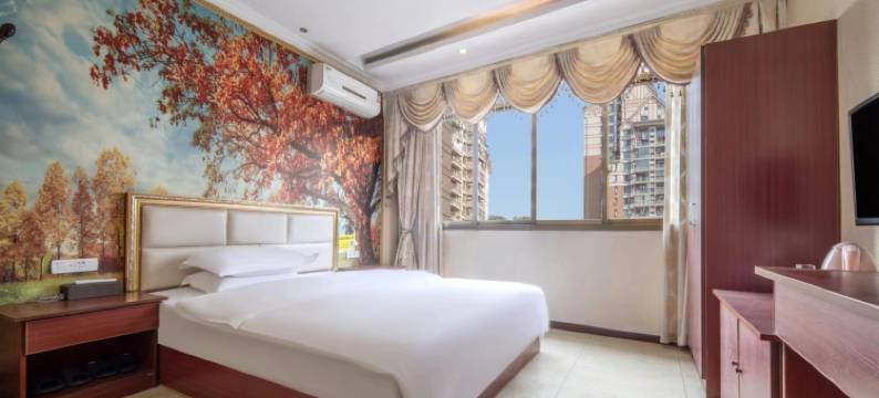 梁平豪祥宾馆图片