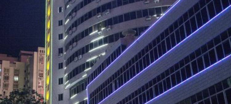 麗枫酒店(信宜福海大厦店)图片