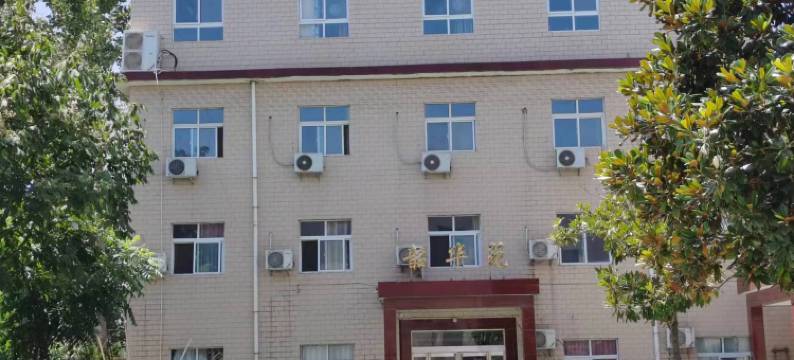 洛阳恒通宾馆(龙门高铁站店)图片