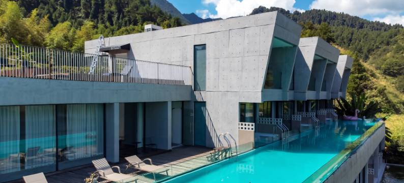 千岛湖沐心度假民宿图片