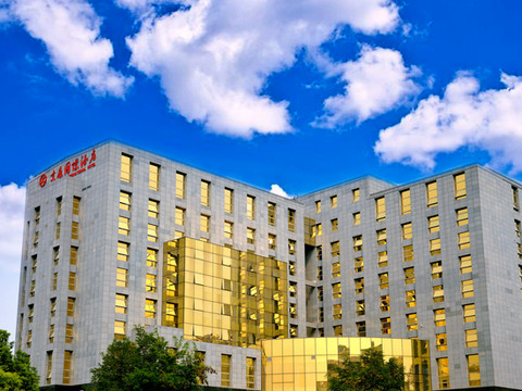 安康京康国际酒店(吾悦广场店)