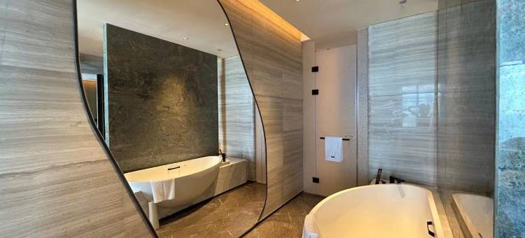 烟台威斯汀酒店图片