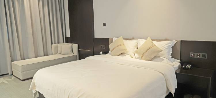 左权迎宾馆图片