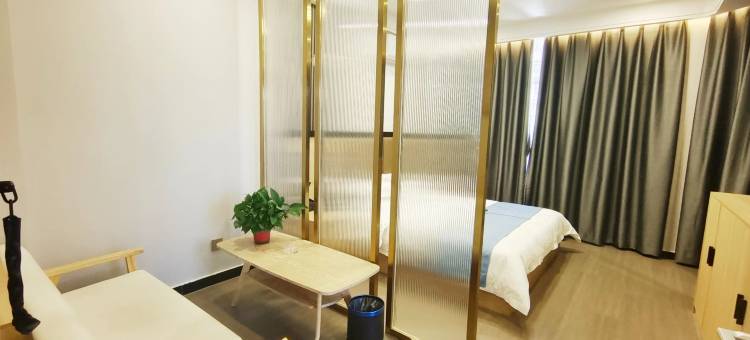 如家睿柏·云酒店(龙安区政府店)图片