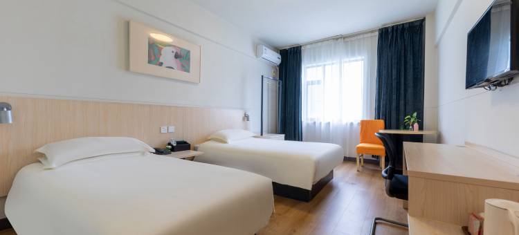 锦江之星(江阴体育中心澄江中路店)图片