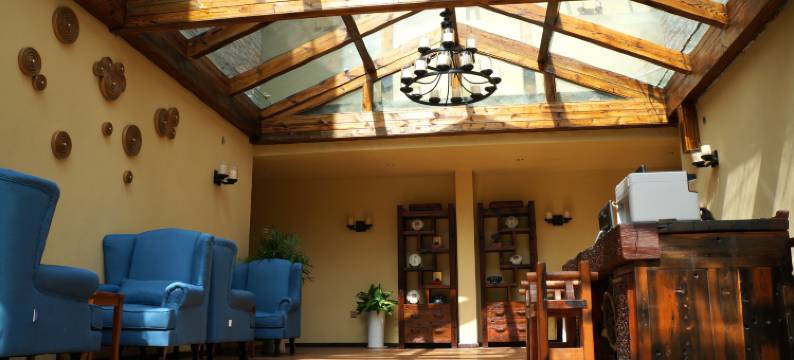 重庆柒悦度假酒店图片