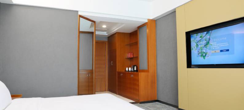 空港假日别墅酒店(广州白云国际机场T3店)图片