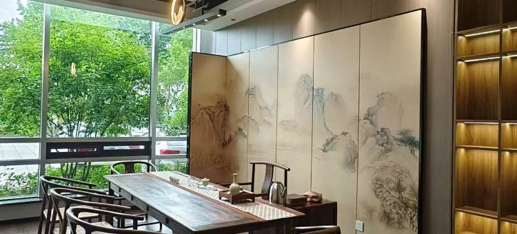 九江宾馆(九江站店)图片