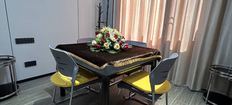 望平楼智能酒店图片