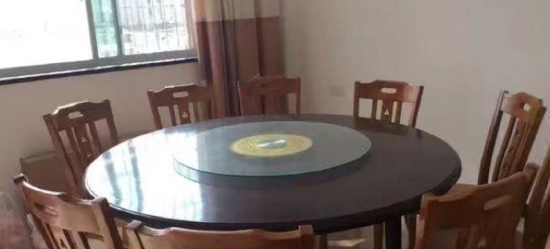 淳安张阿姨农家乐图片