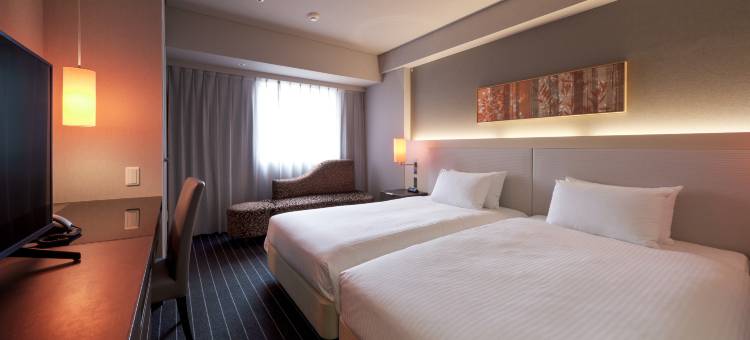 大分Forza酒店(Hotel Forza Oita)图片