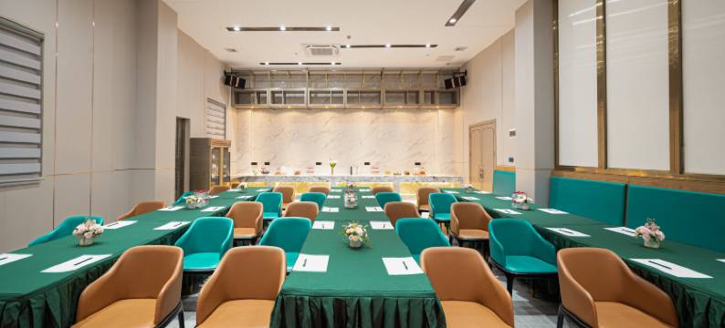 希亚途花园酒店(惠州白石伯恩店)图片