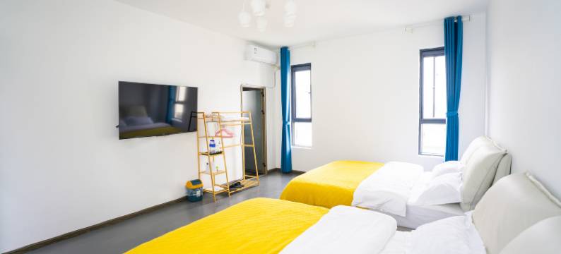 大理糖糖堂民宿(洱海才村码头店)图片