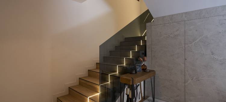 帕拉蒂纳概念套房(Palatina Concept Suites)图片