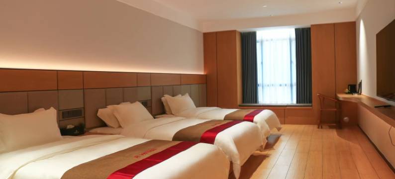 榕华商务宾馆图片