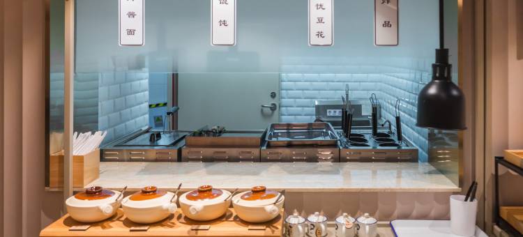 汉庭酒店(天津津南新国家会展中心店)图片