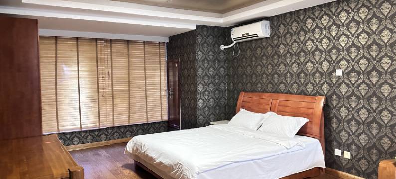 墨染雅居民宿图片