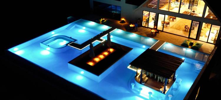 IDA B 域名 - 苏梅岛(IDA B DOMAIN - Koh Samui)图片