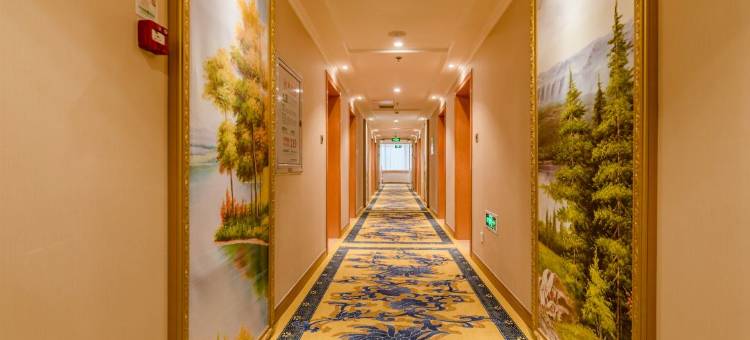 维也纳国际酒店(青州店)图片