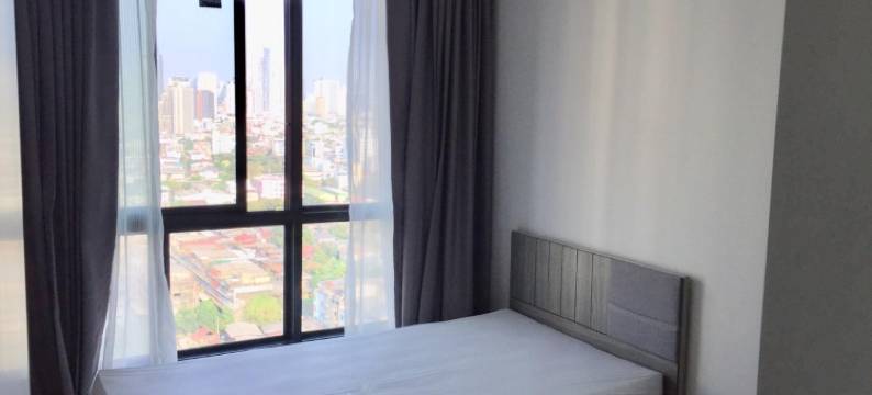 Ideo Sathorn - Thaphra图片