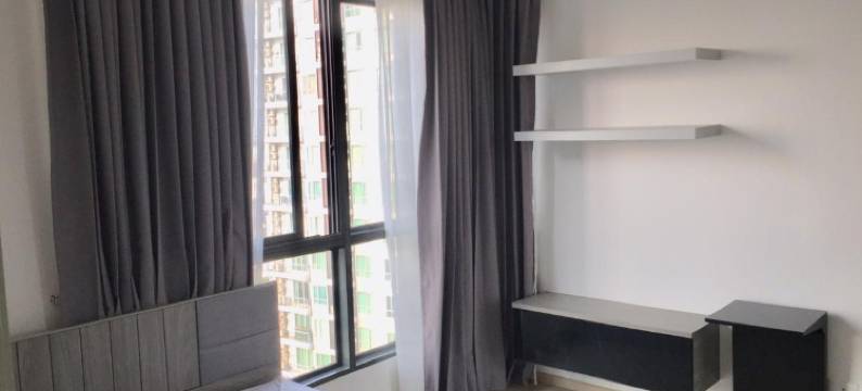 Ideo Sathorn - Thaphra图片