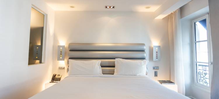 巴黎共和国广场1K酒店(1K Paris)图片