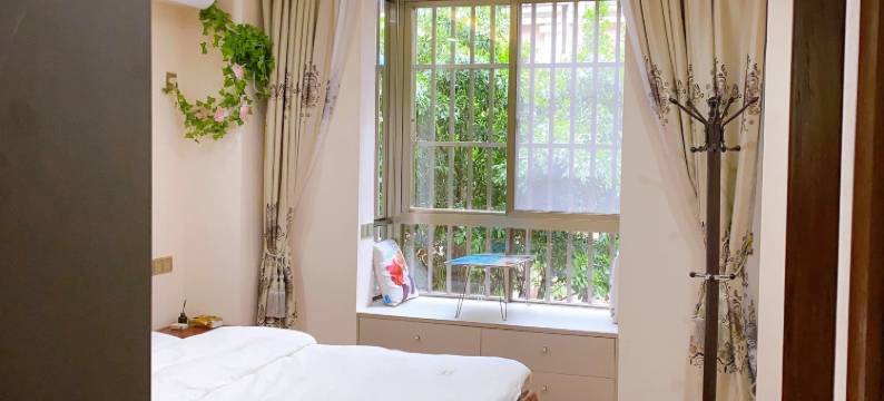 平潭龙王头沙滩满宜客栈图片